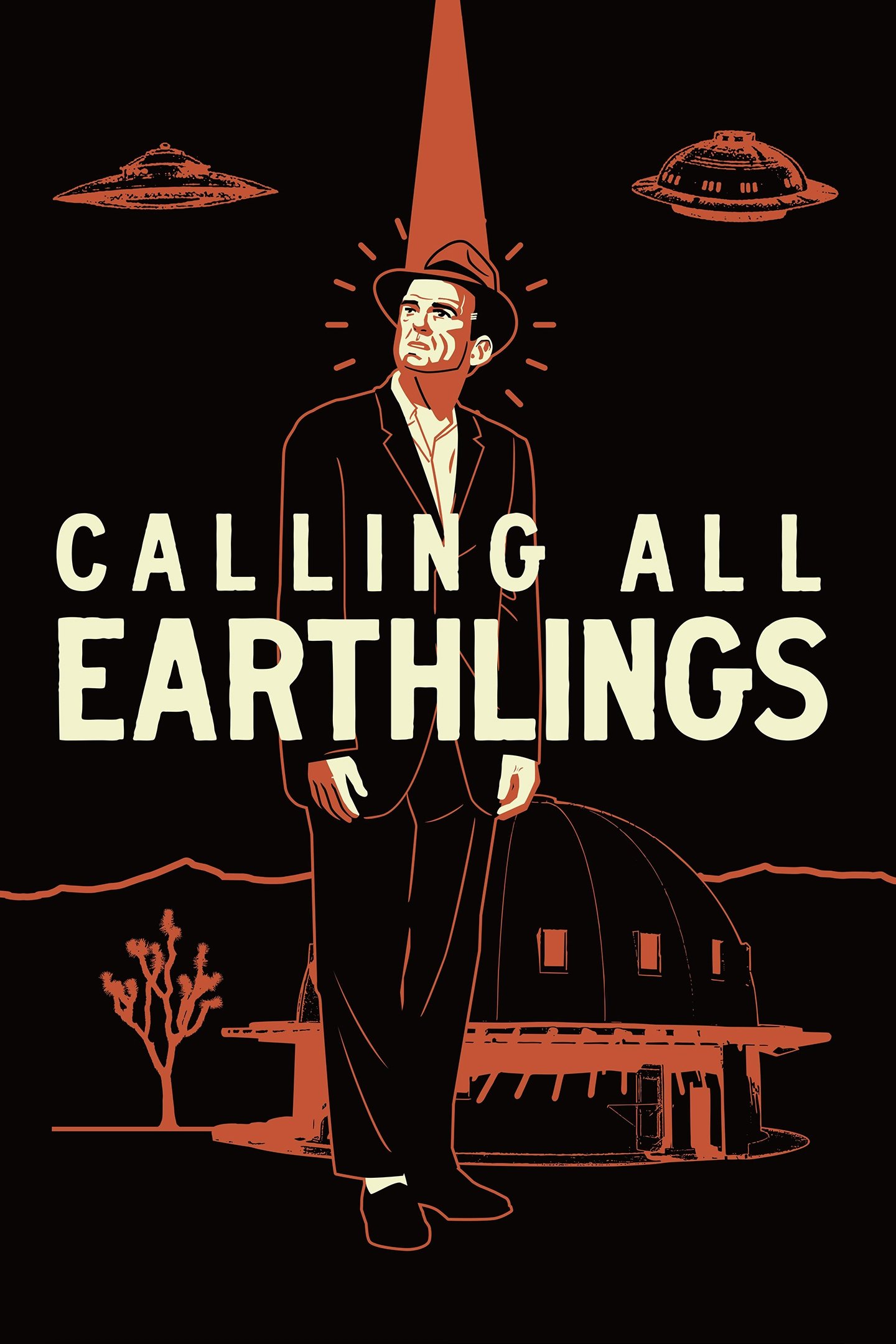 Calling All Earthlings photo