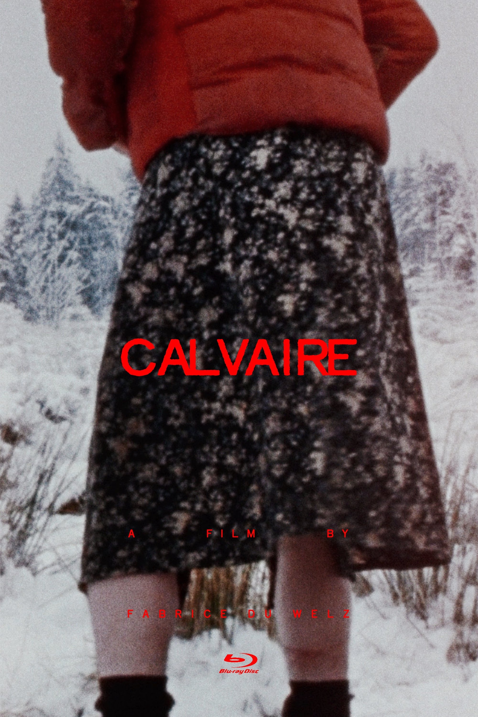 Calvaire photo