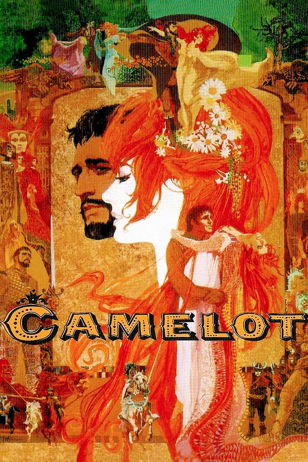 Camelot photo