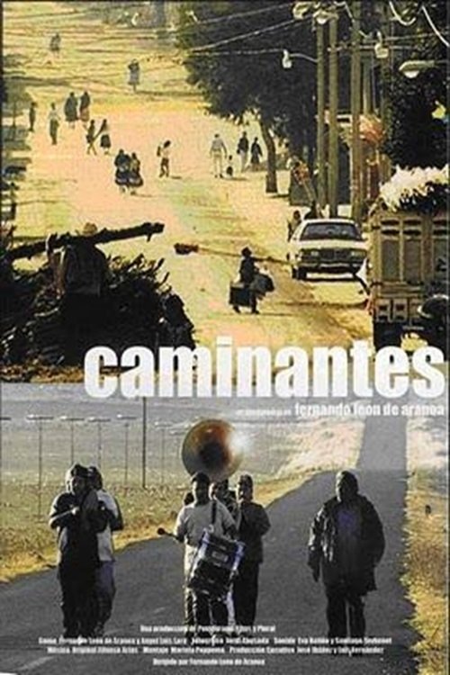 Caminantes photo