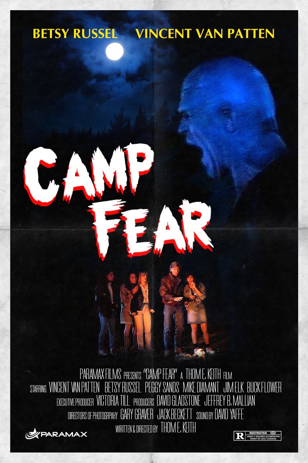 Camp Fear photo