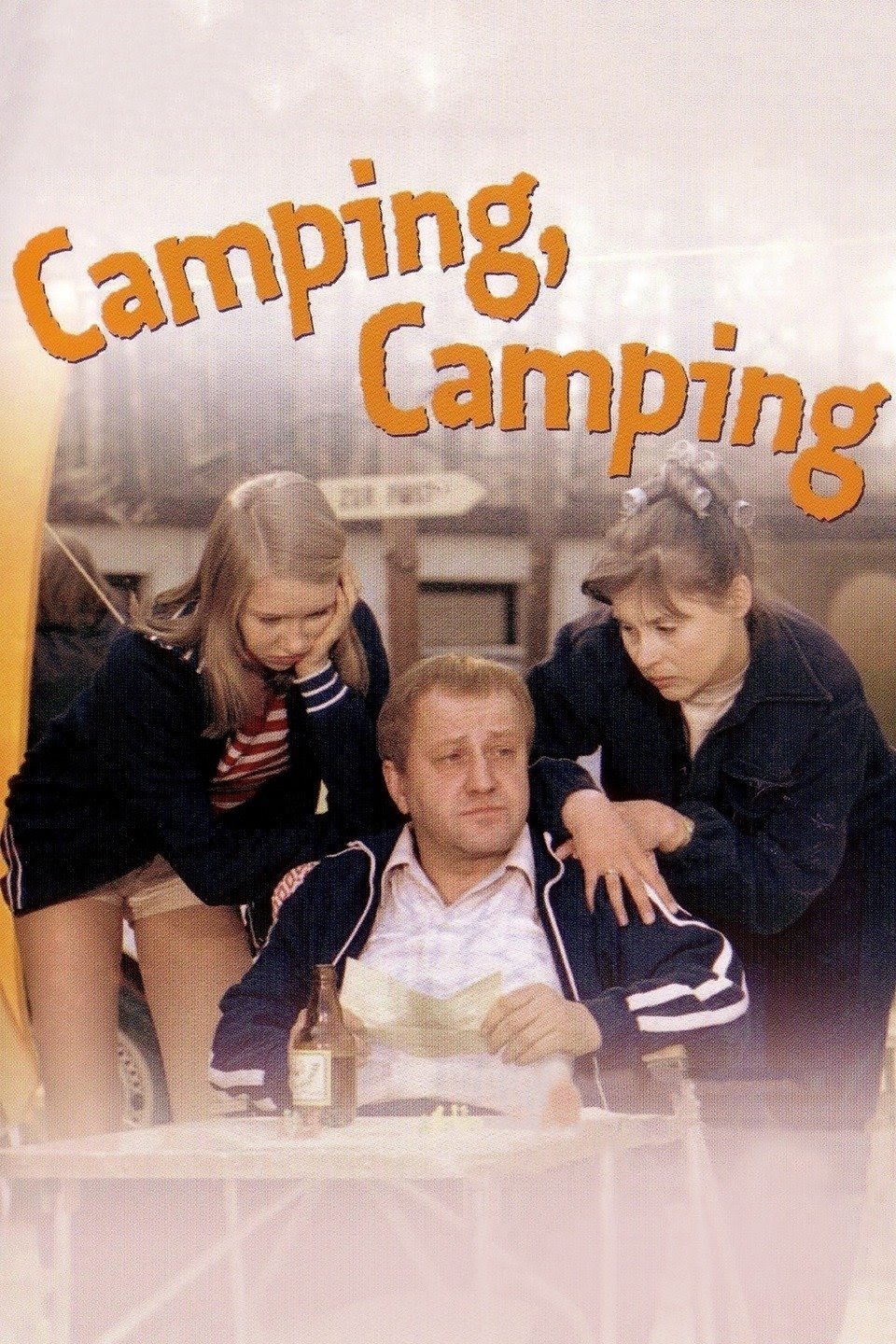 Camping, Camping photo