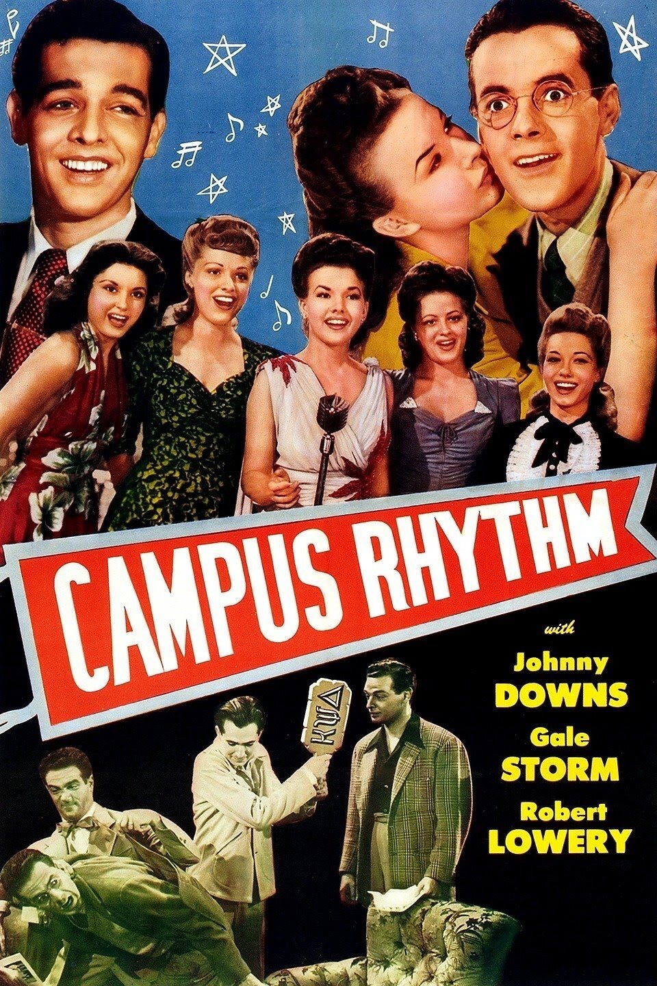 Campus Rhythm photo