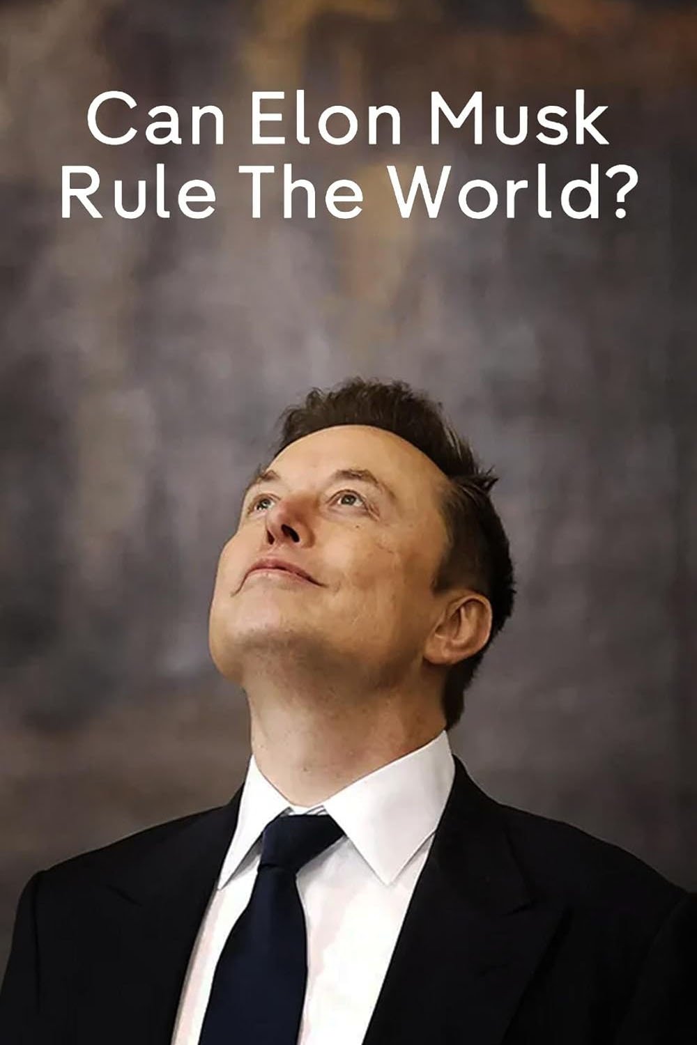 Can Elon Musk Rule the World? photo