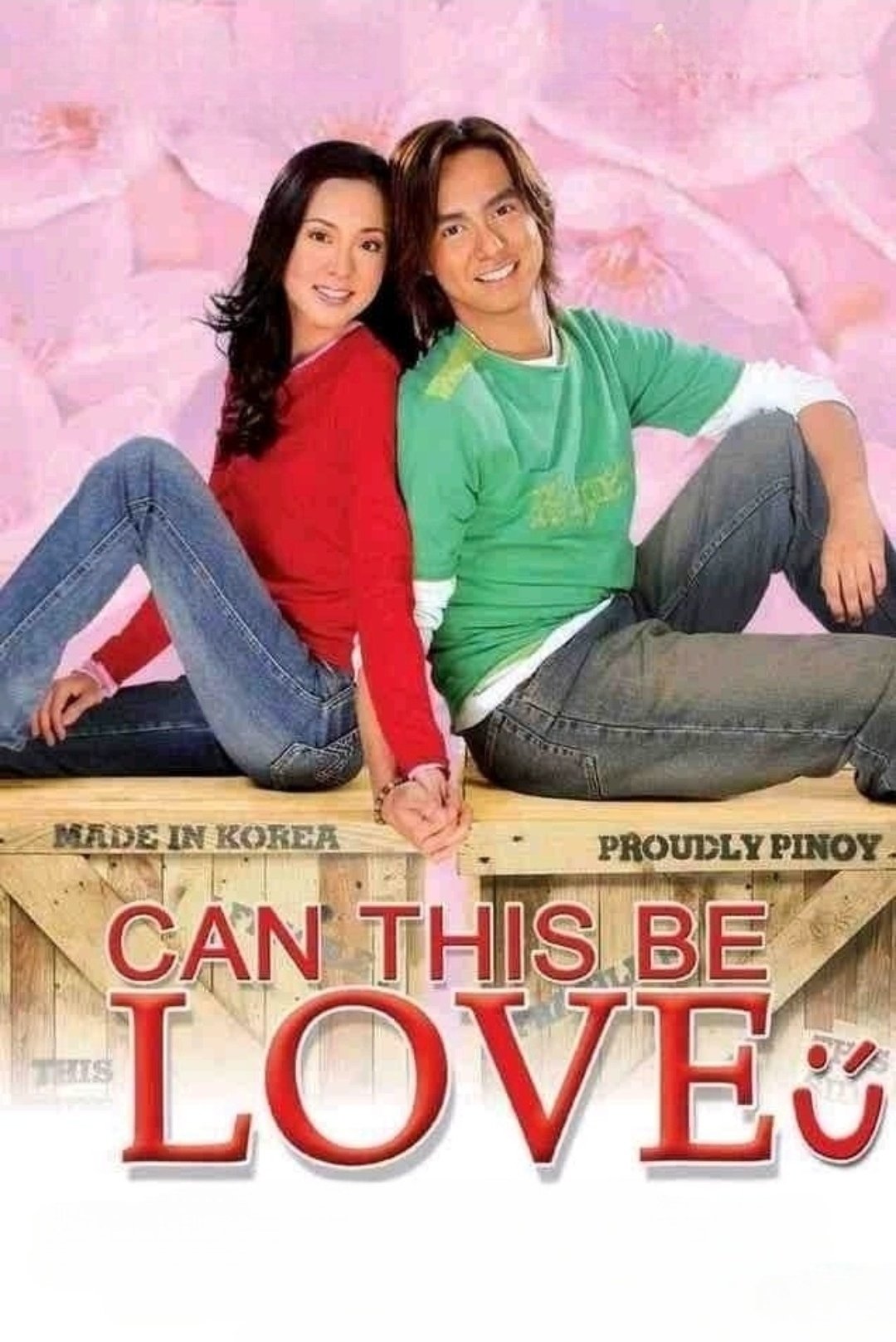 Can This Be Love photo
