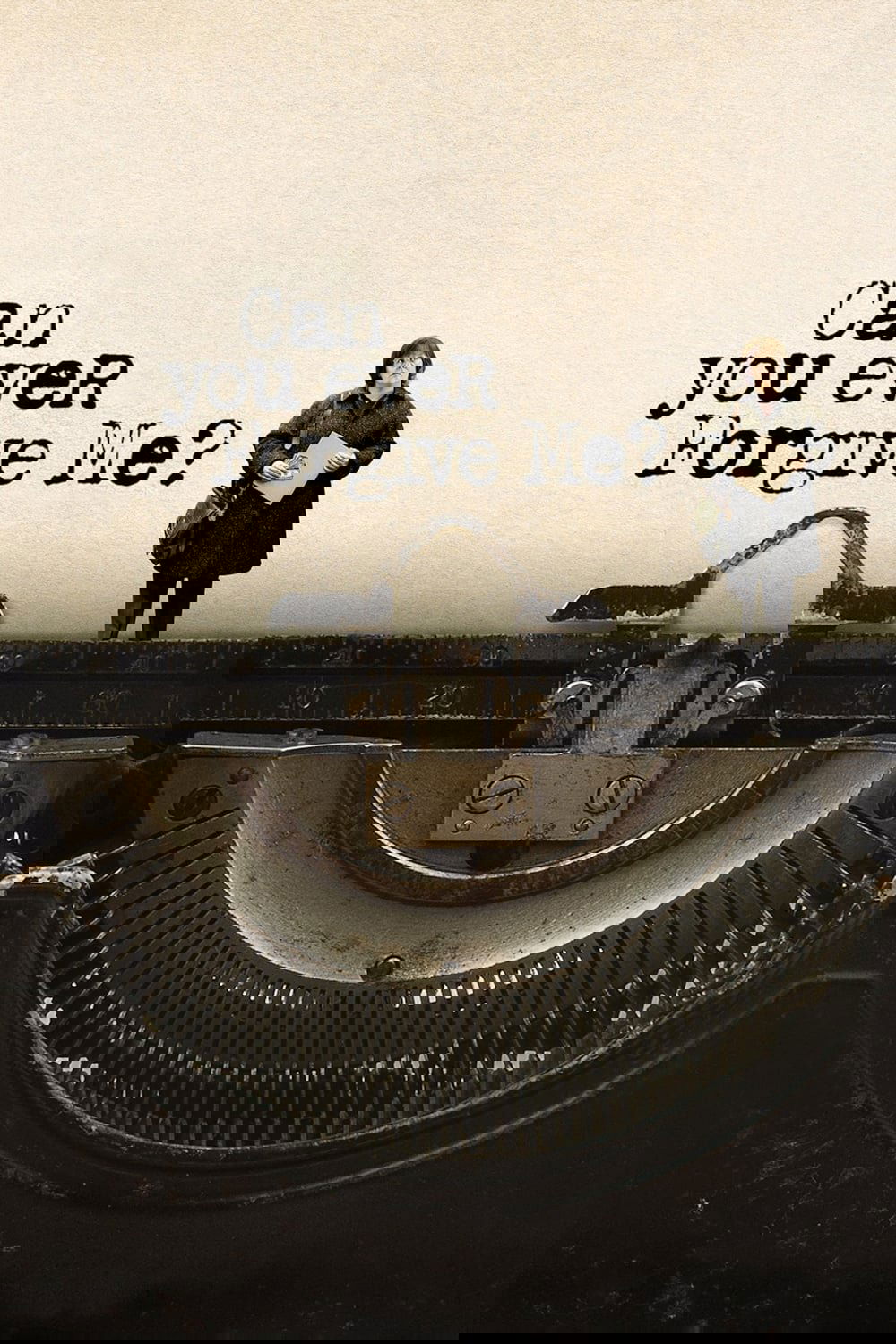 Can You Ever Forgive Me? photo