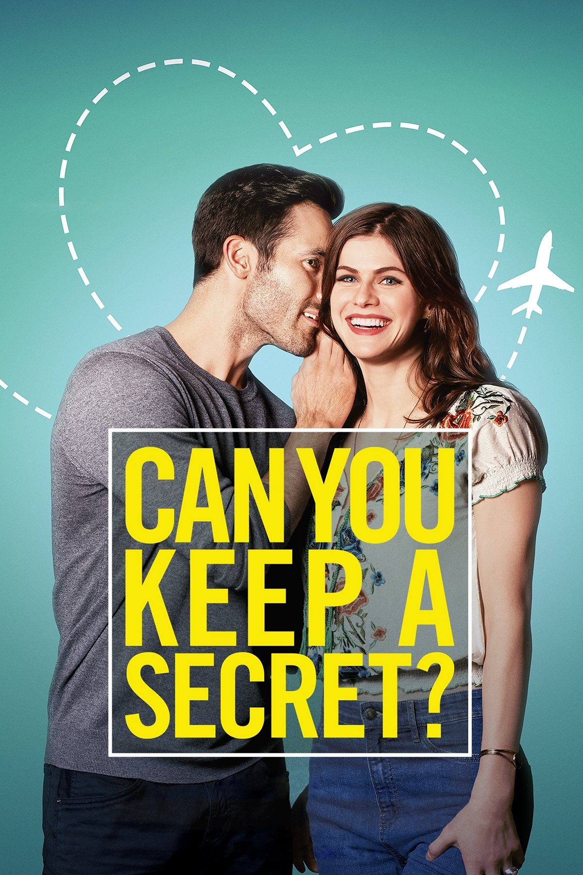 Can You Keep a Secret? photo