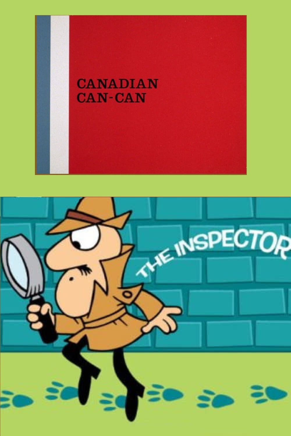 Canadian Can-Can photo