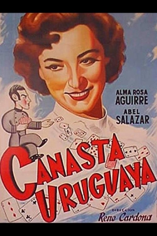 Canasta Uruguaya photo