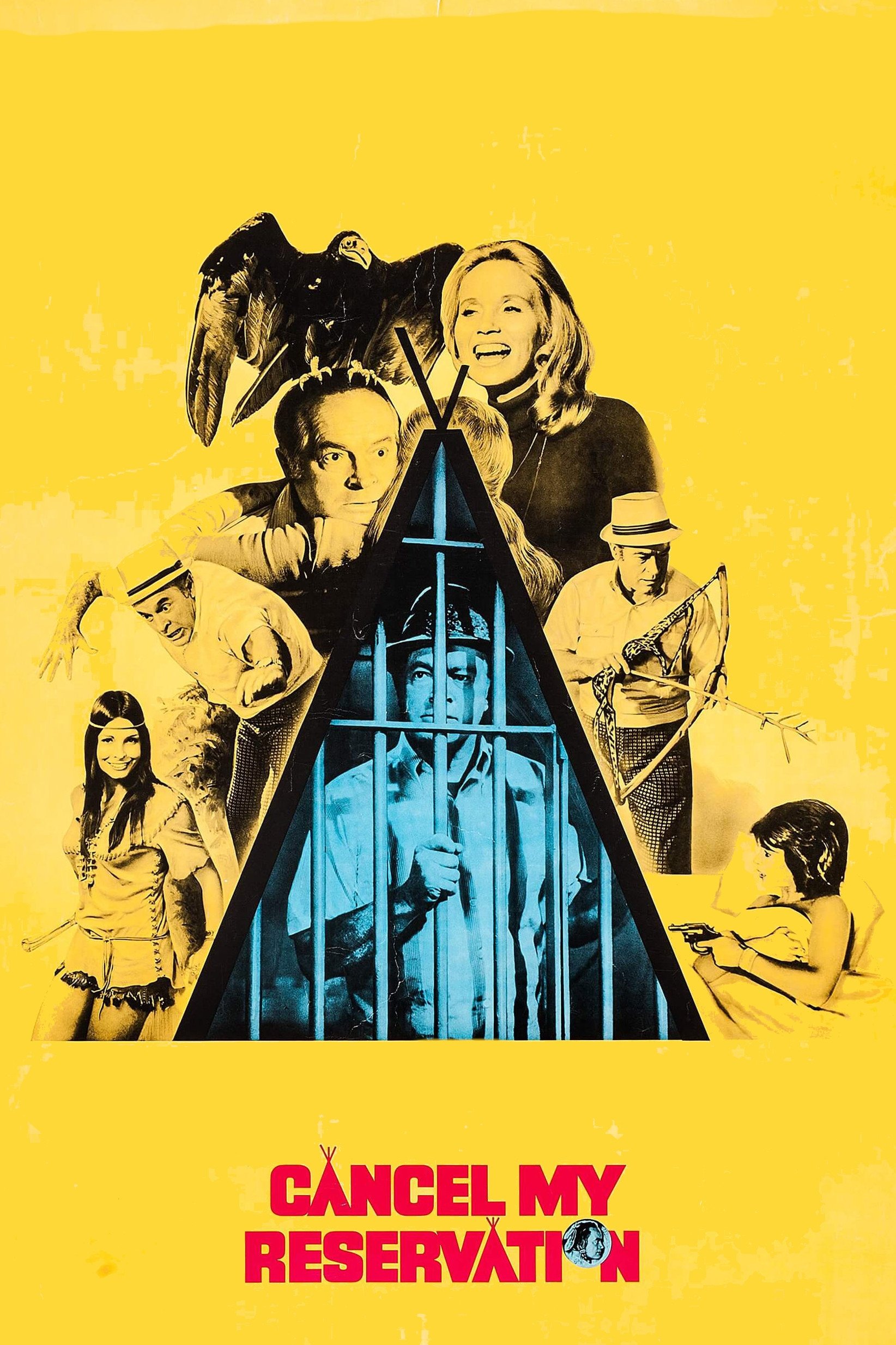 Cancel My Reservation photo