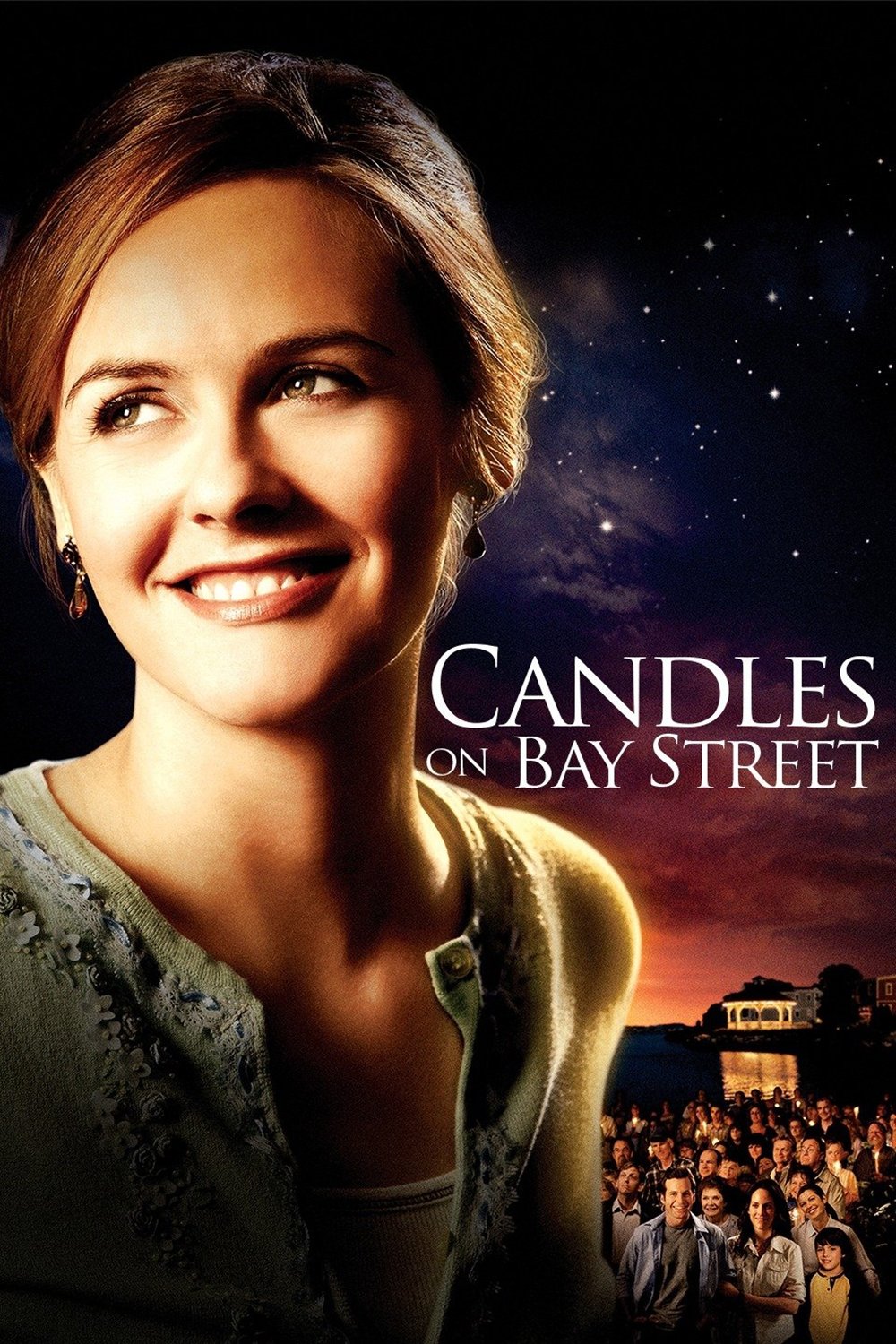 Candles on Bay Street photo