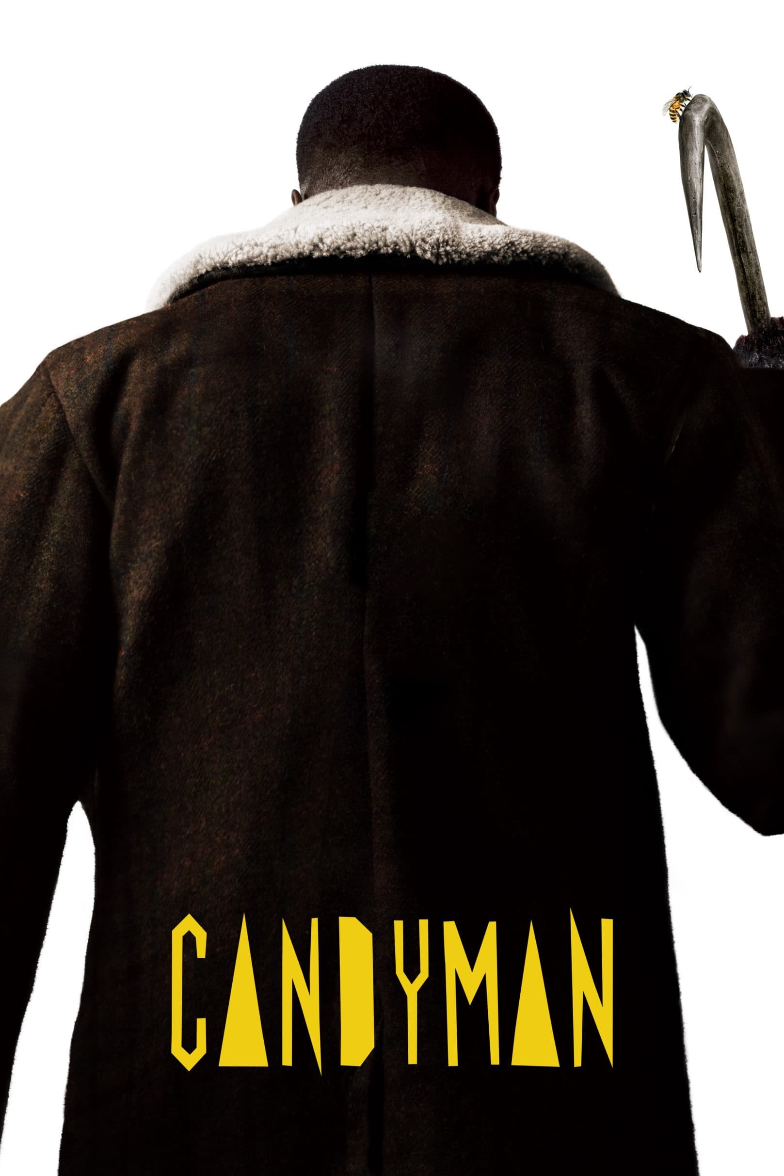 Candyman photo