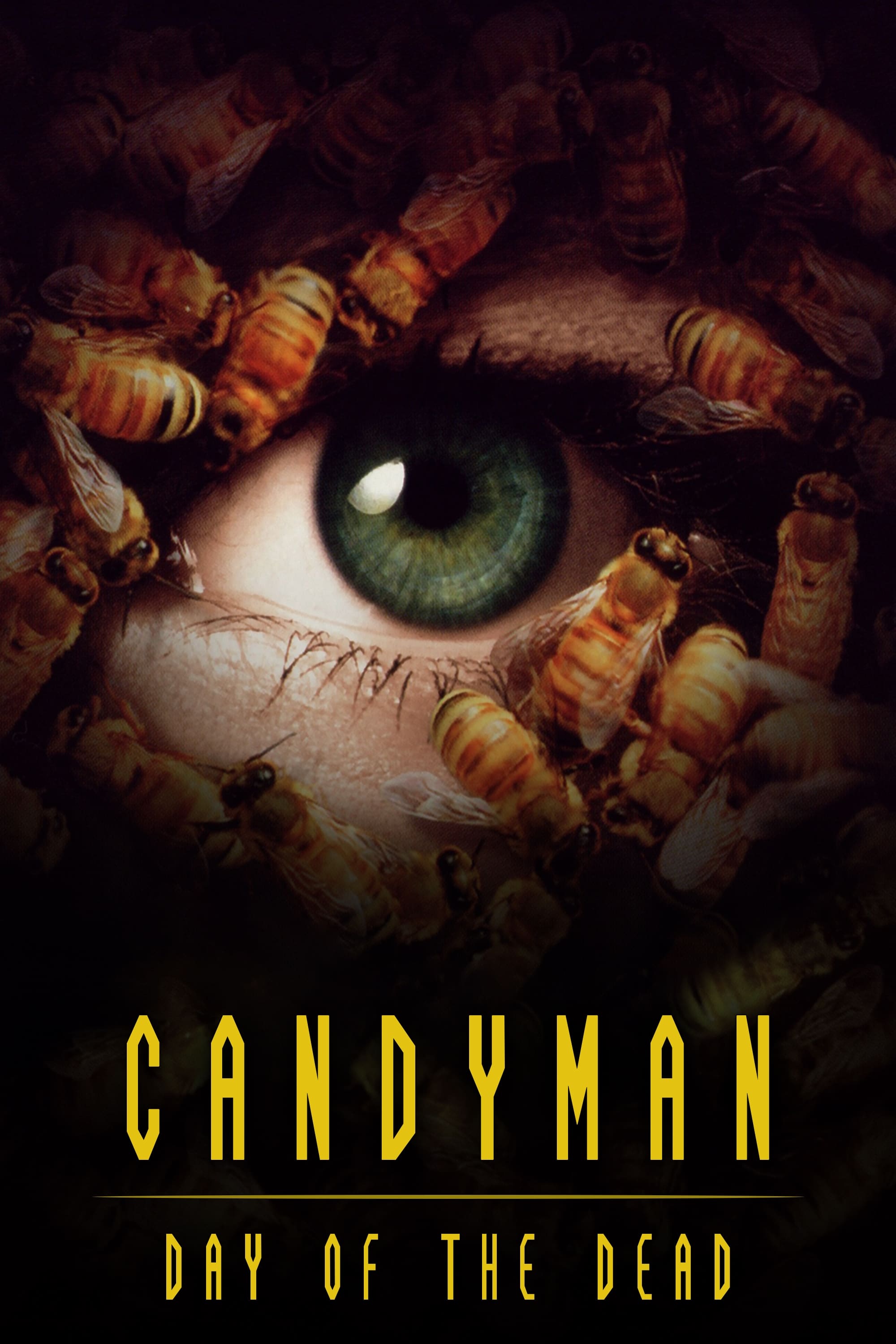 Candyman: Day of the Dead photo