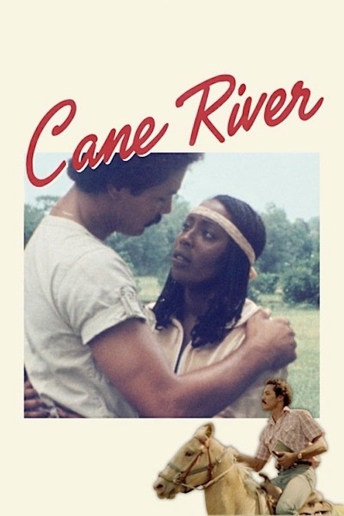 Cane River photo
