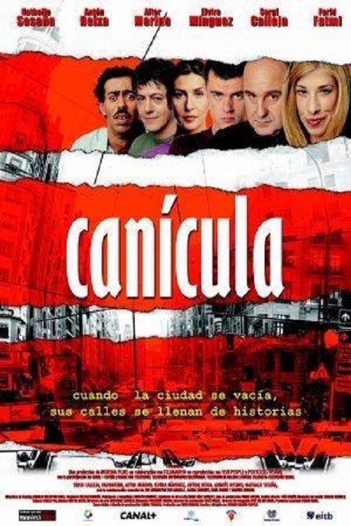 Canícula photo