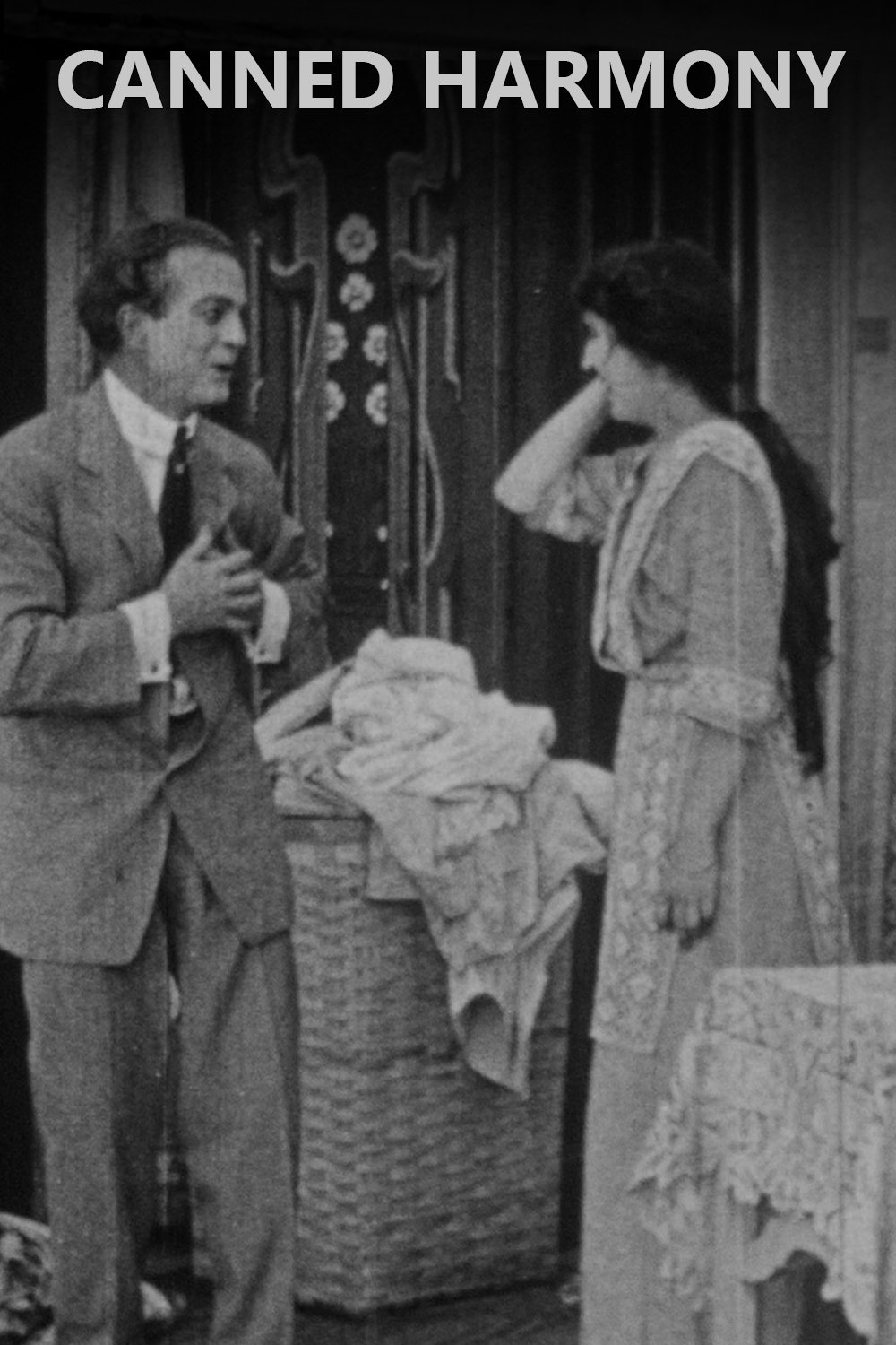 Canned Harmony photo