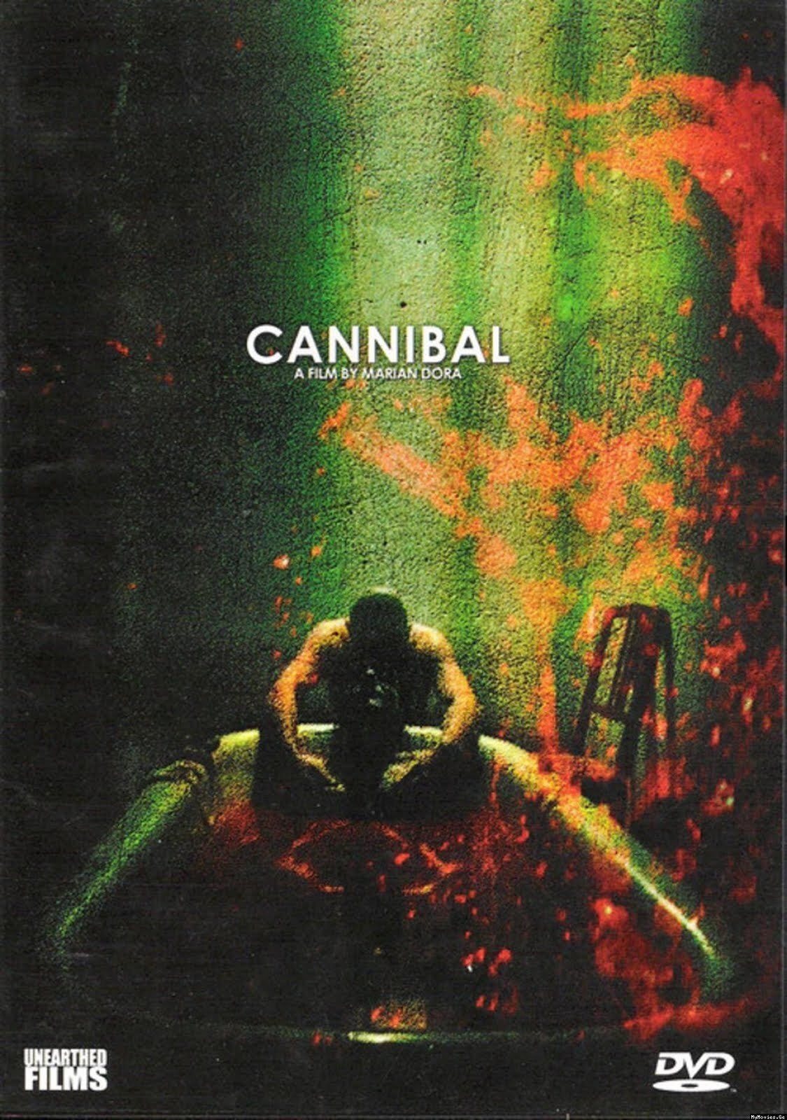 Cannibal photo