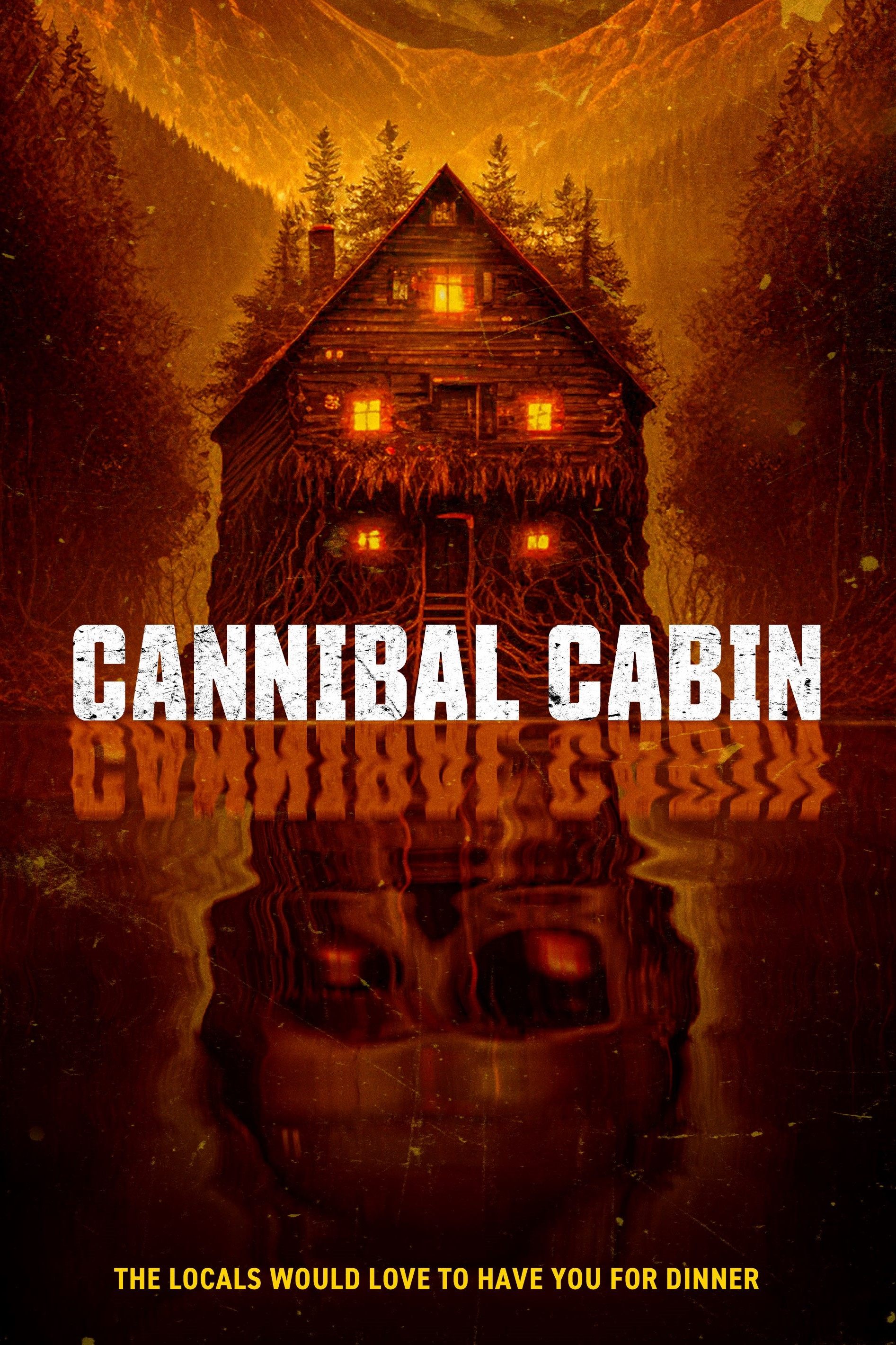 Cannibal Cabin photo