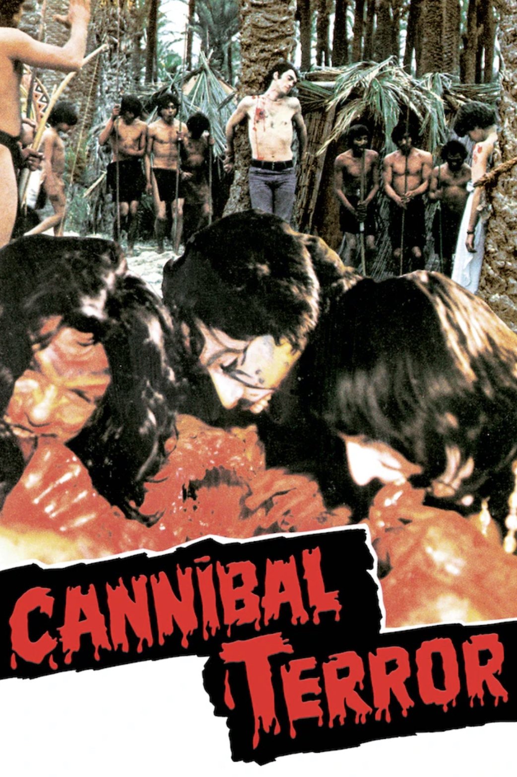 Cannibal Terror photo