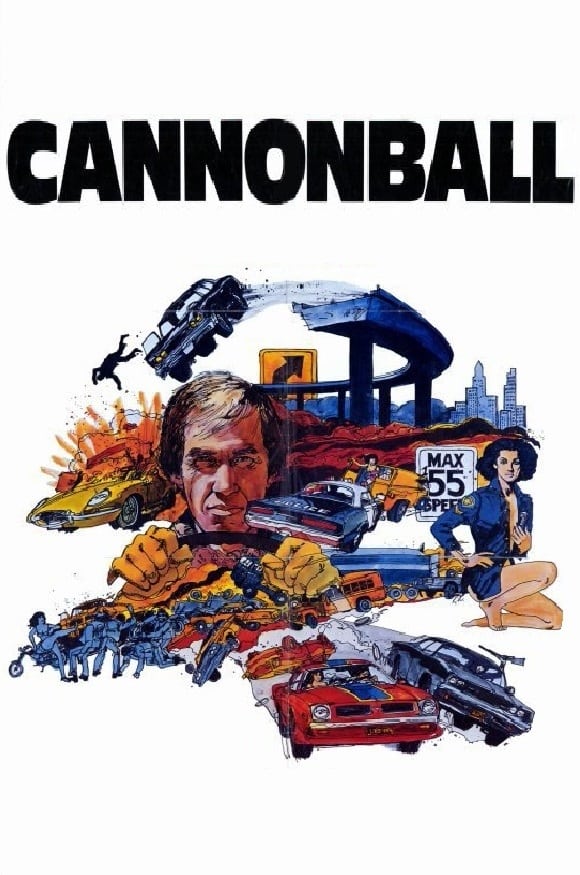 Cannonball photo