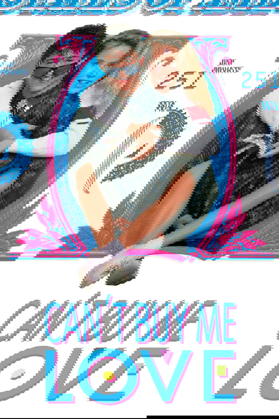 Can't Buy Me Love photo