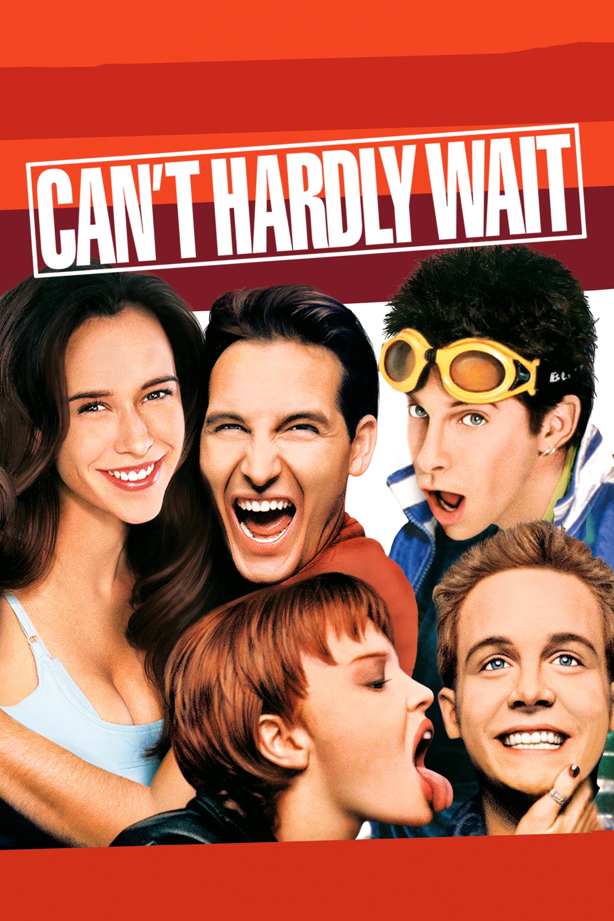 Can't Hardly Wait photo