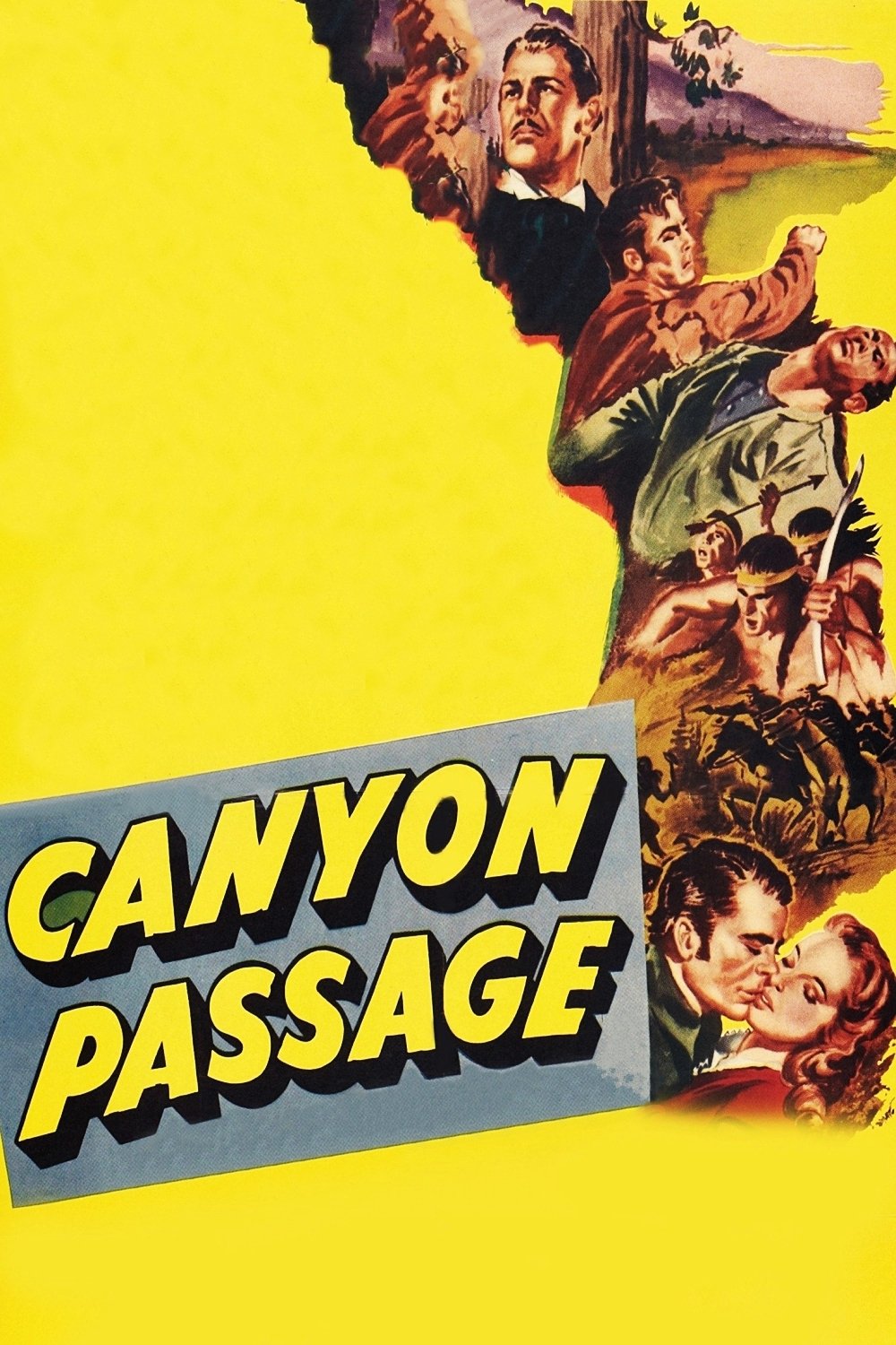 Canyon Passage photo
