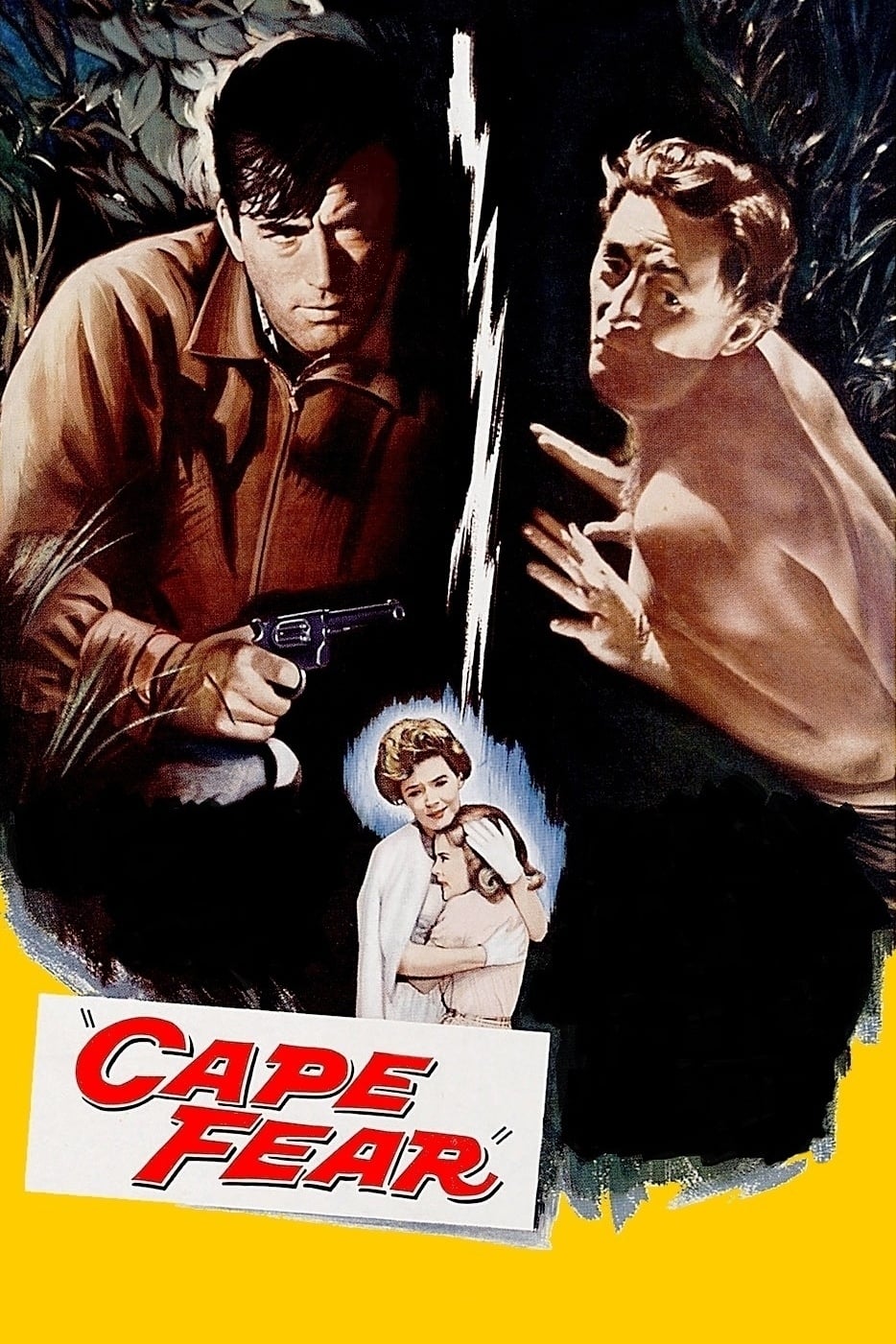 Cape Fear photo