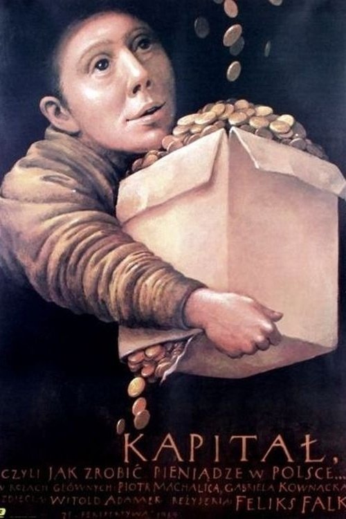 Capital, or How to Make Money in Poland photo