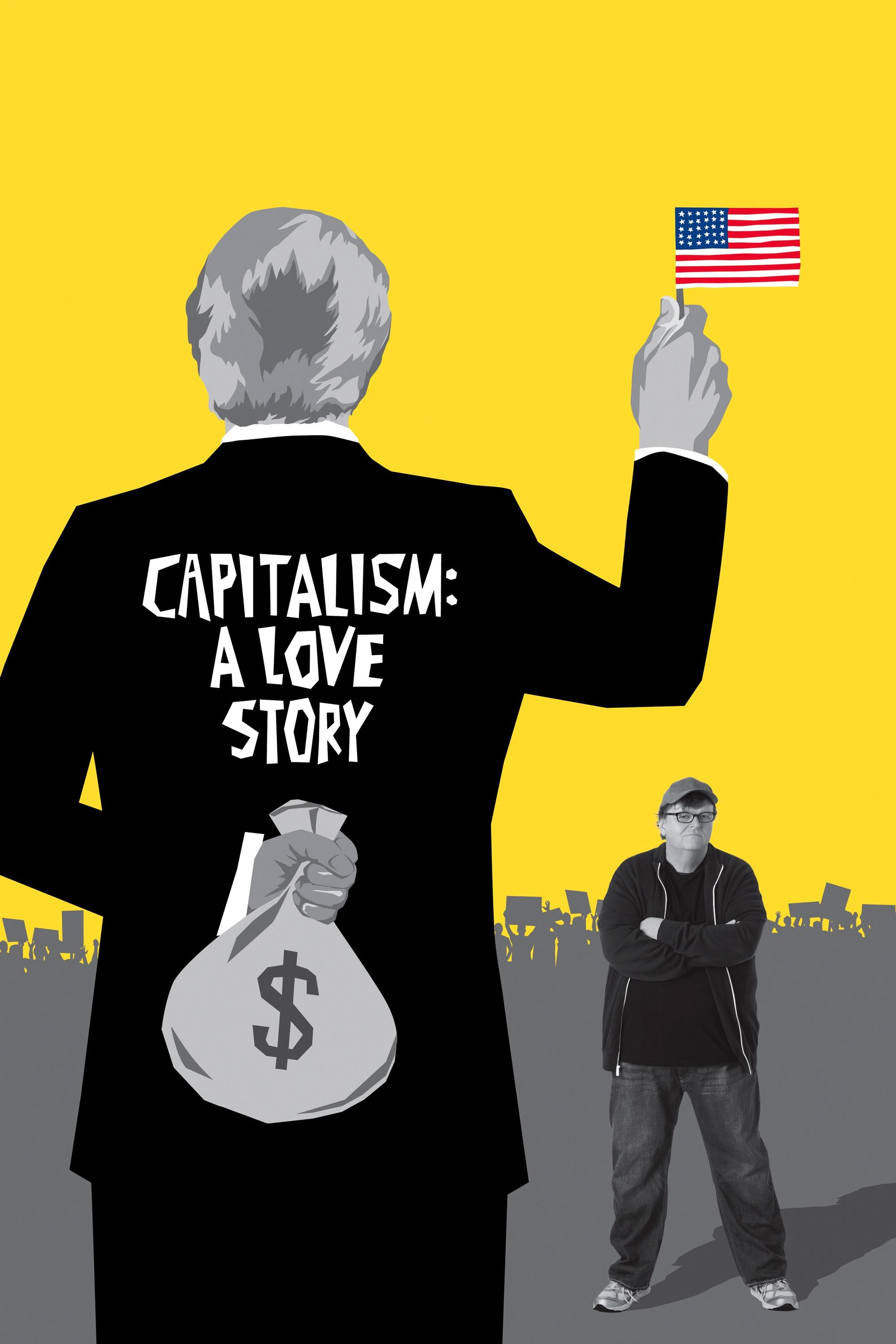 Capitalism: A Love Story photo