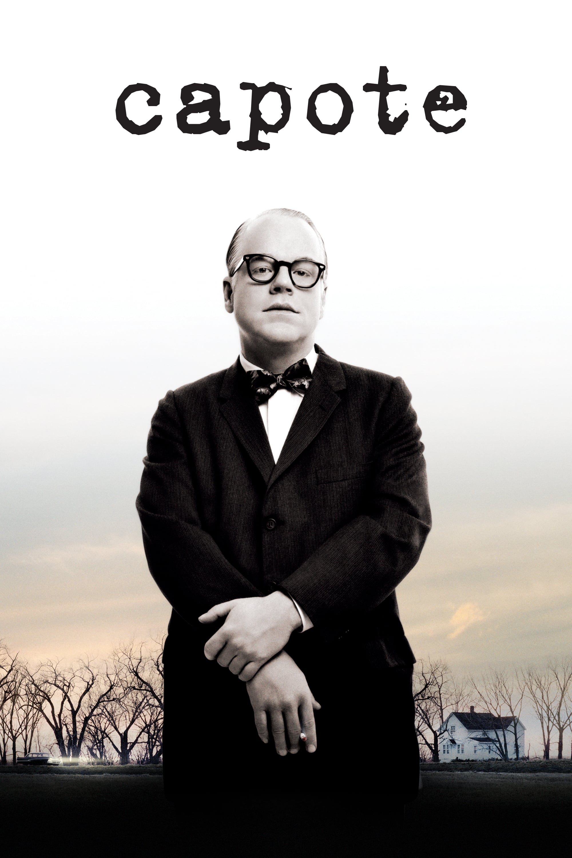 Capote photo