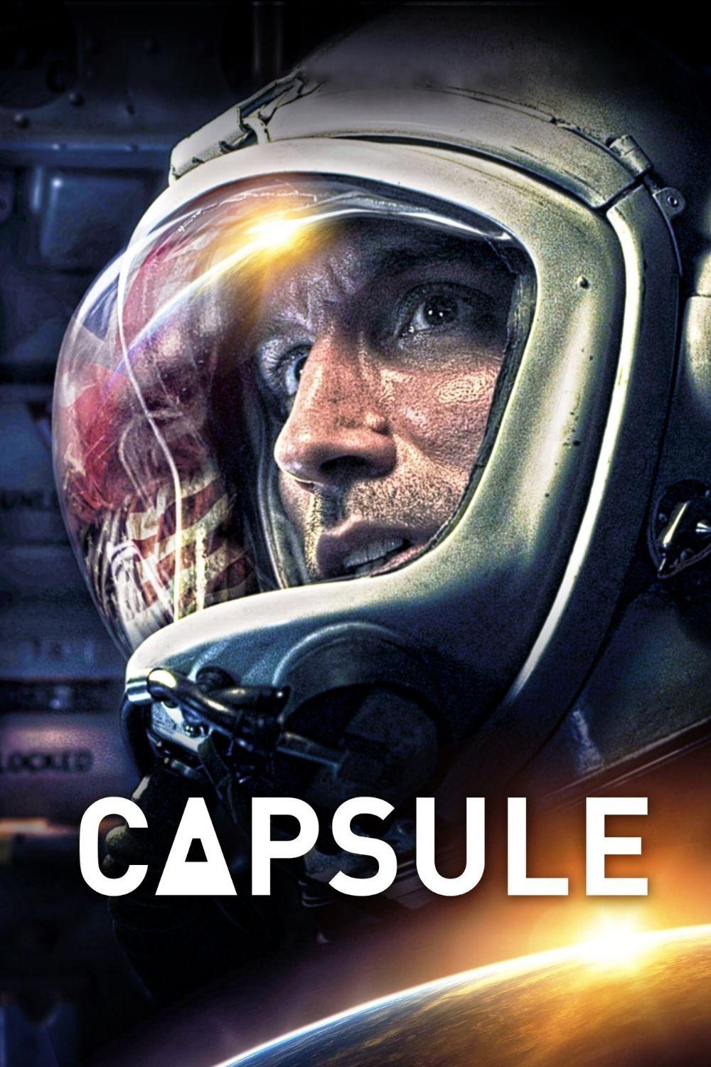 Capsule photo