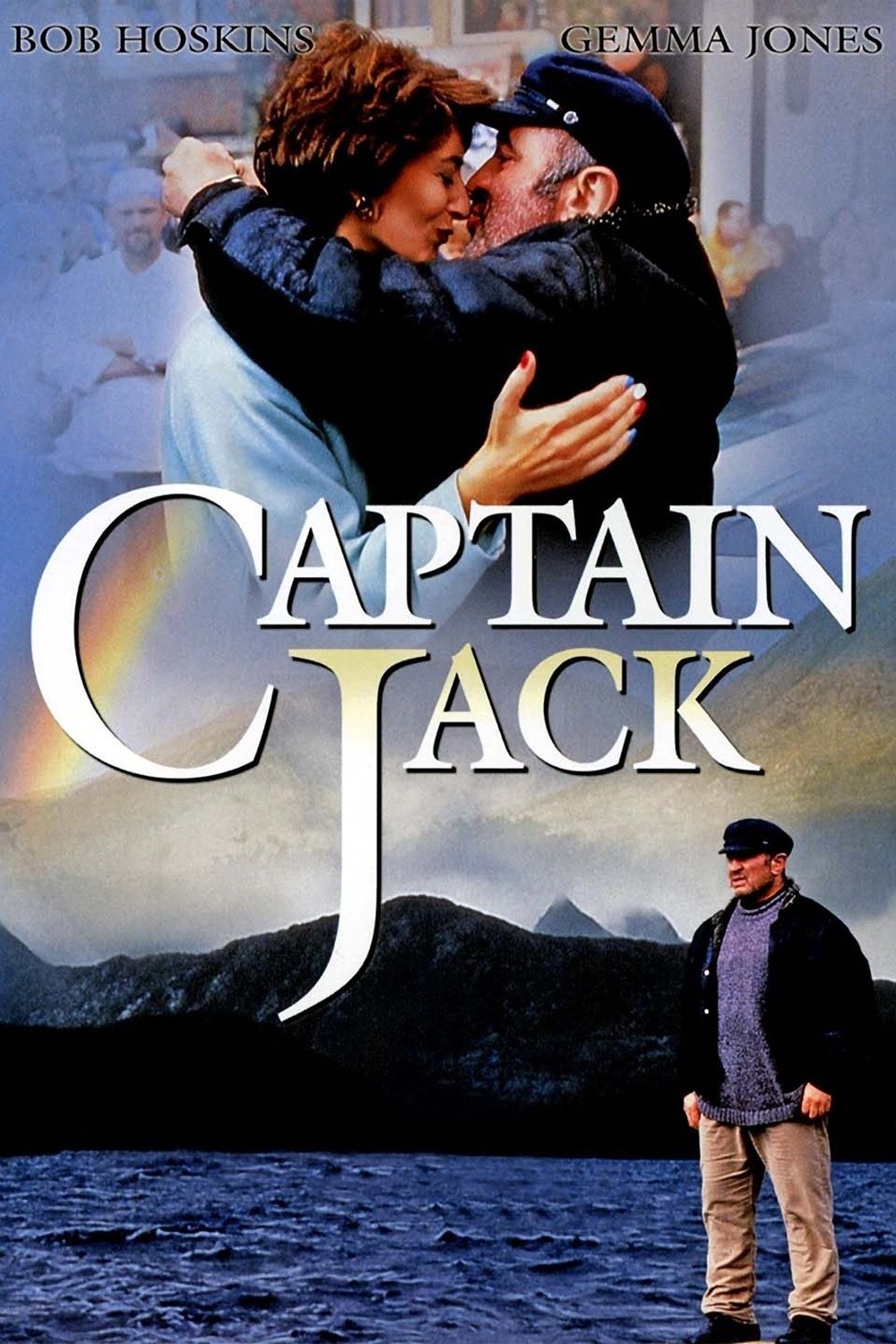 Captain Jack photo