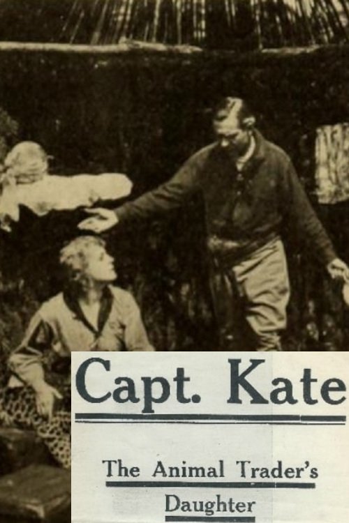 Captain Kate photo