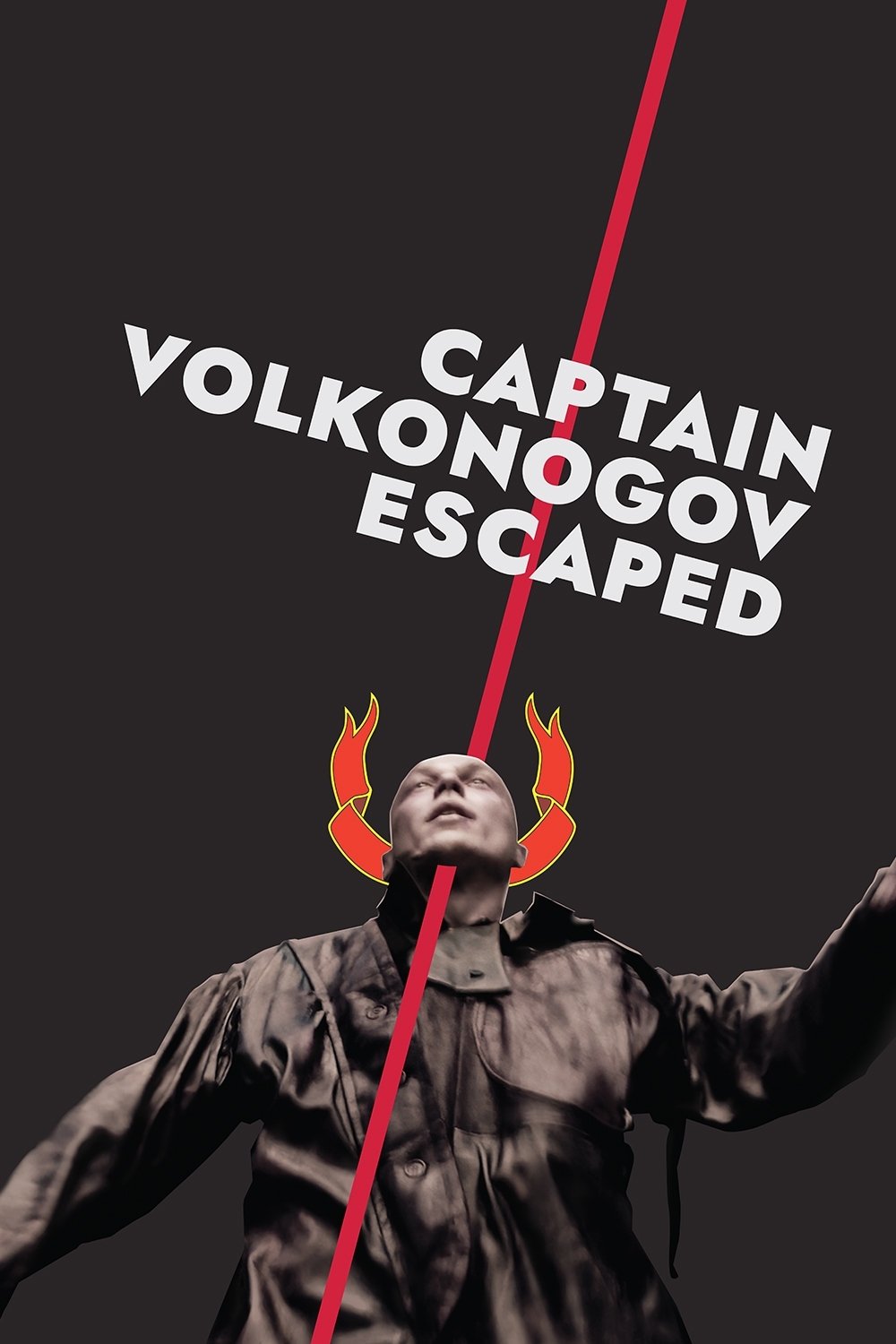 Captain Volkonogov Escaped photo