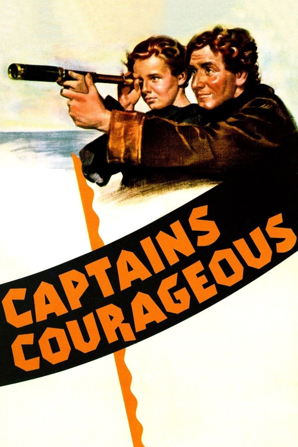 Captains Courageous photo