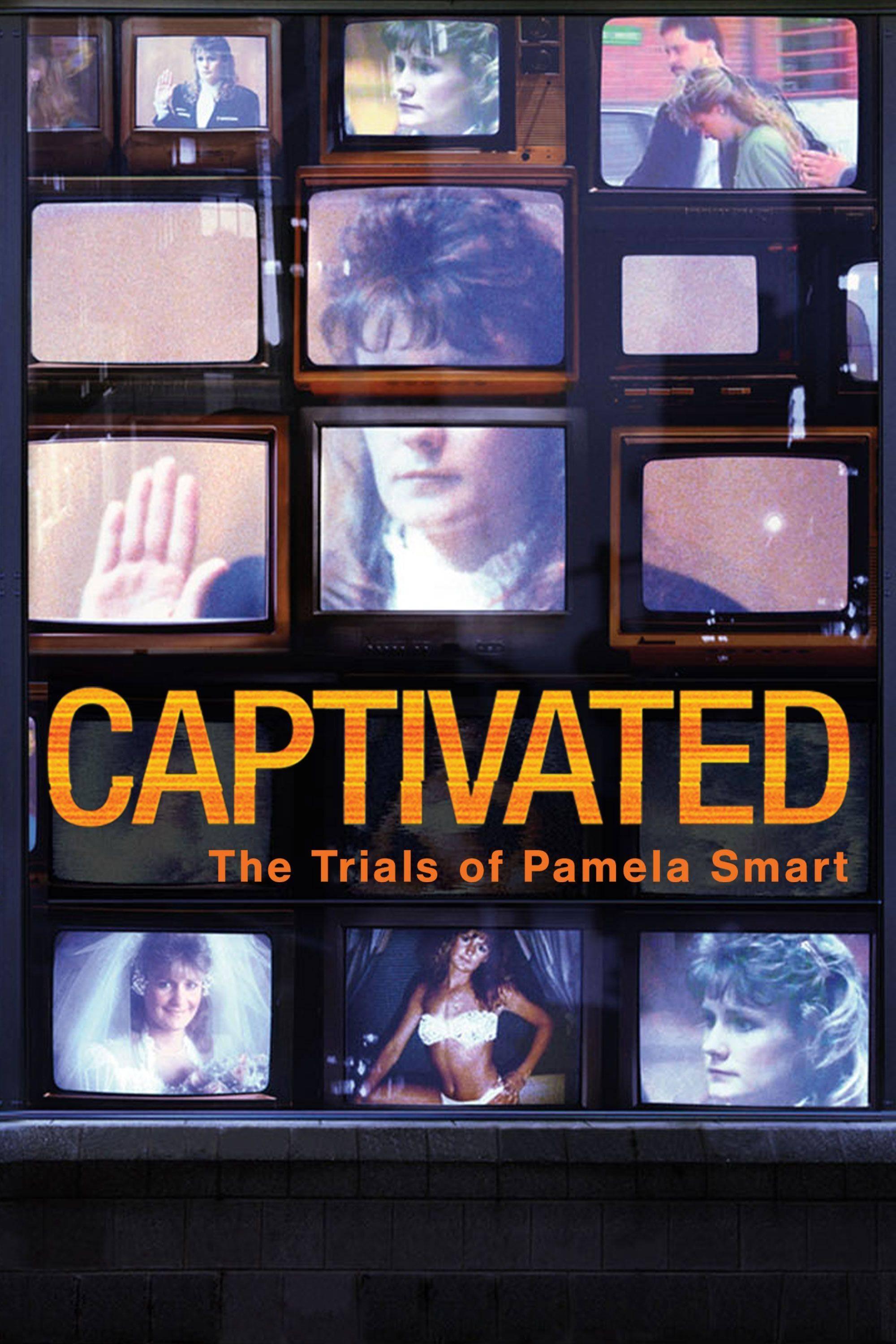 Captivated: The Trials of Pamela Smart photo