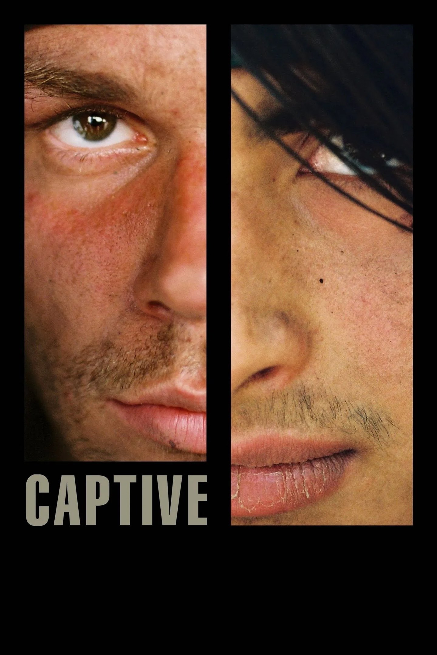 Captive photo