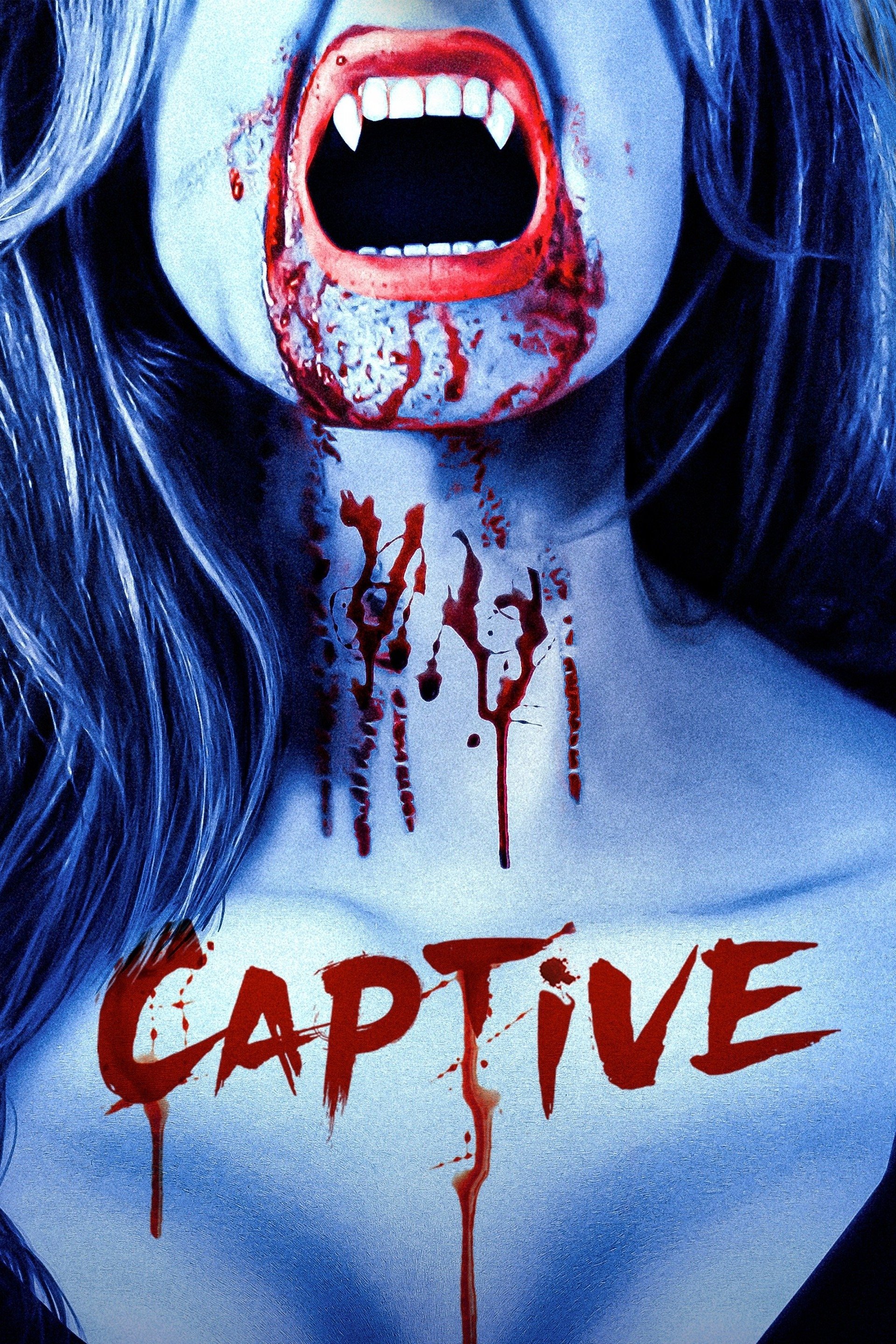 Captive photo