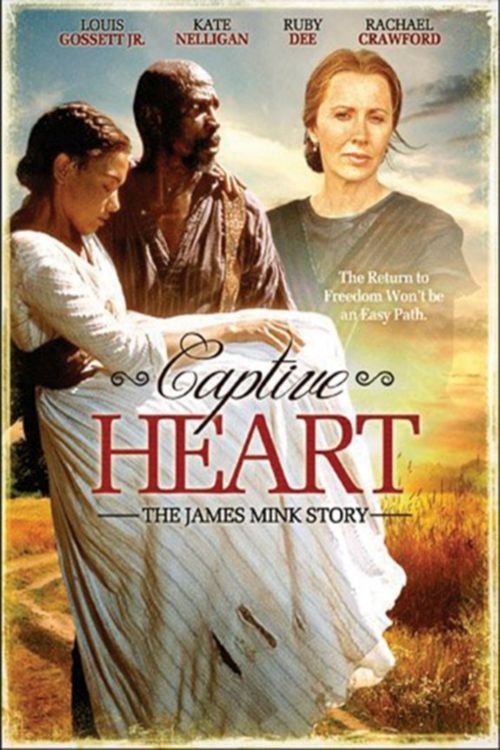 Captive Heart: The James Mink Story photo