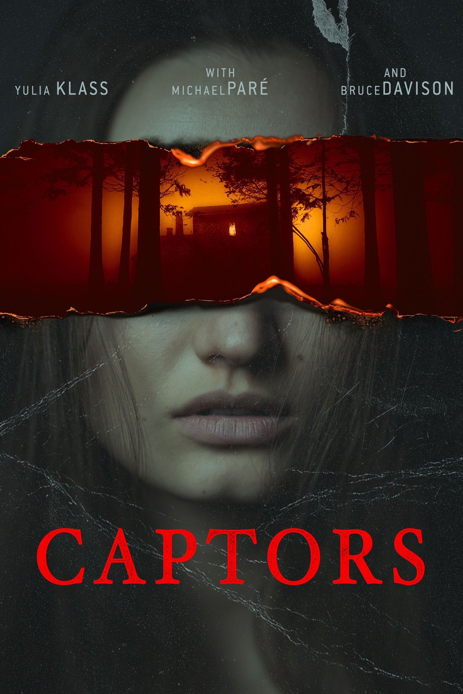Captors photo