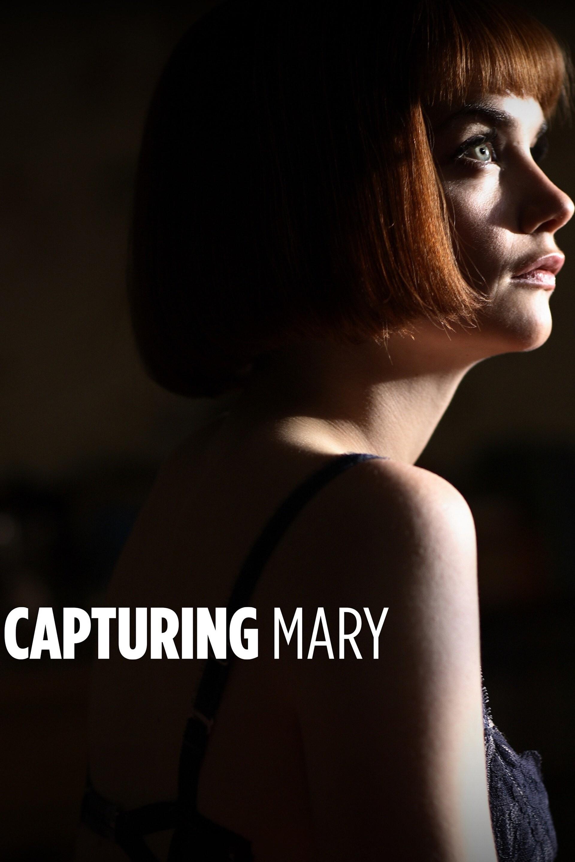 Capturing Mary photo