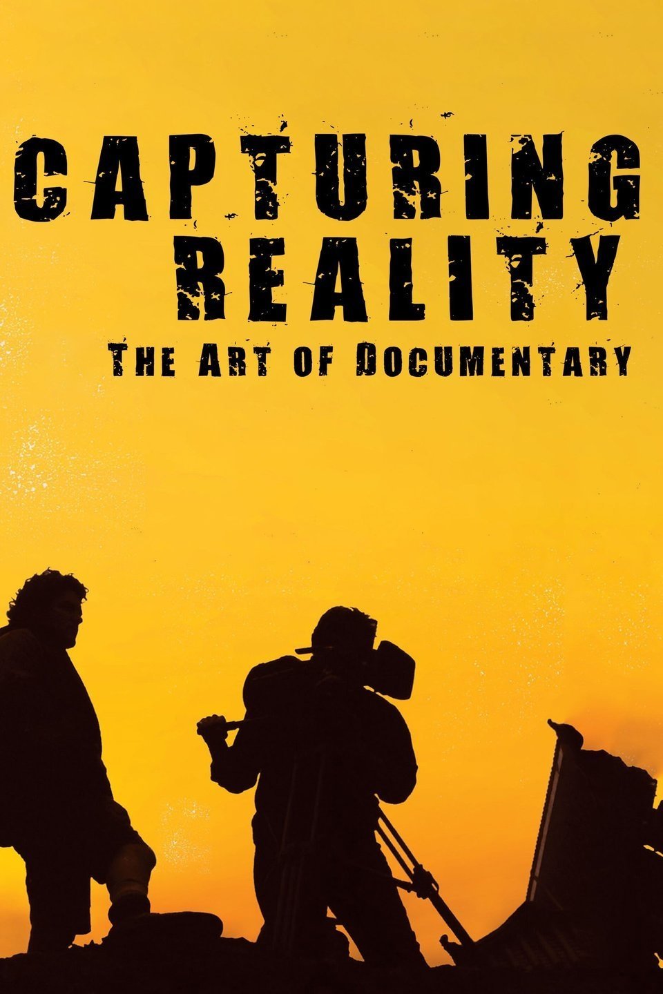 Capturing Reality photo