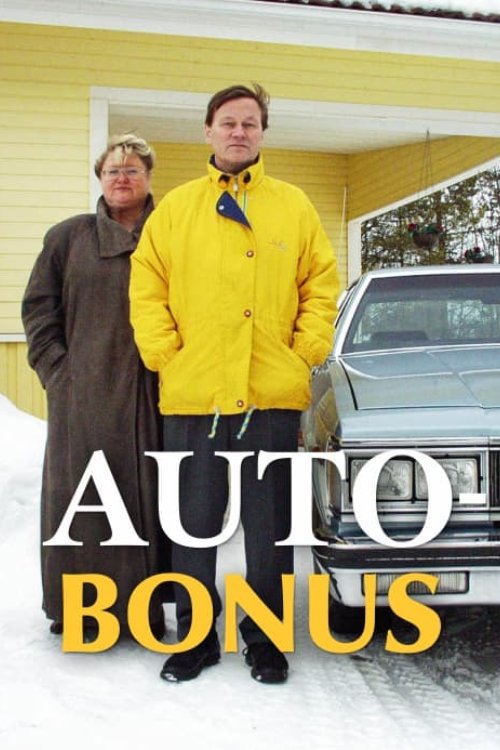 Car Bonus photo