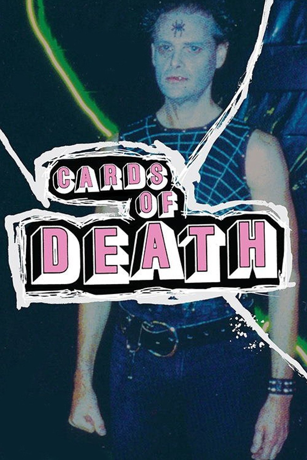 Cards of Death photo