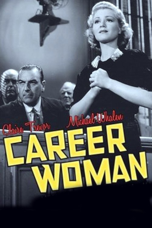 Career Woman photo