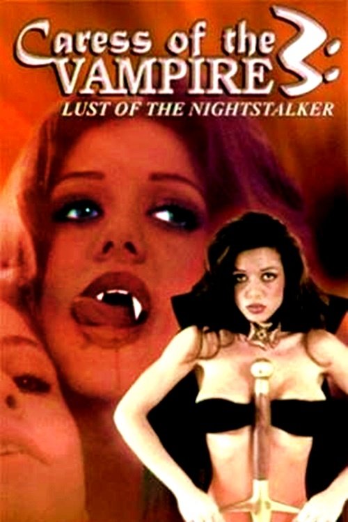 Caress of the Vampire 3: Lust Of The Nightstalker photo