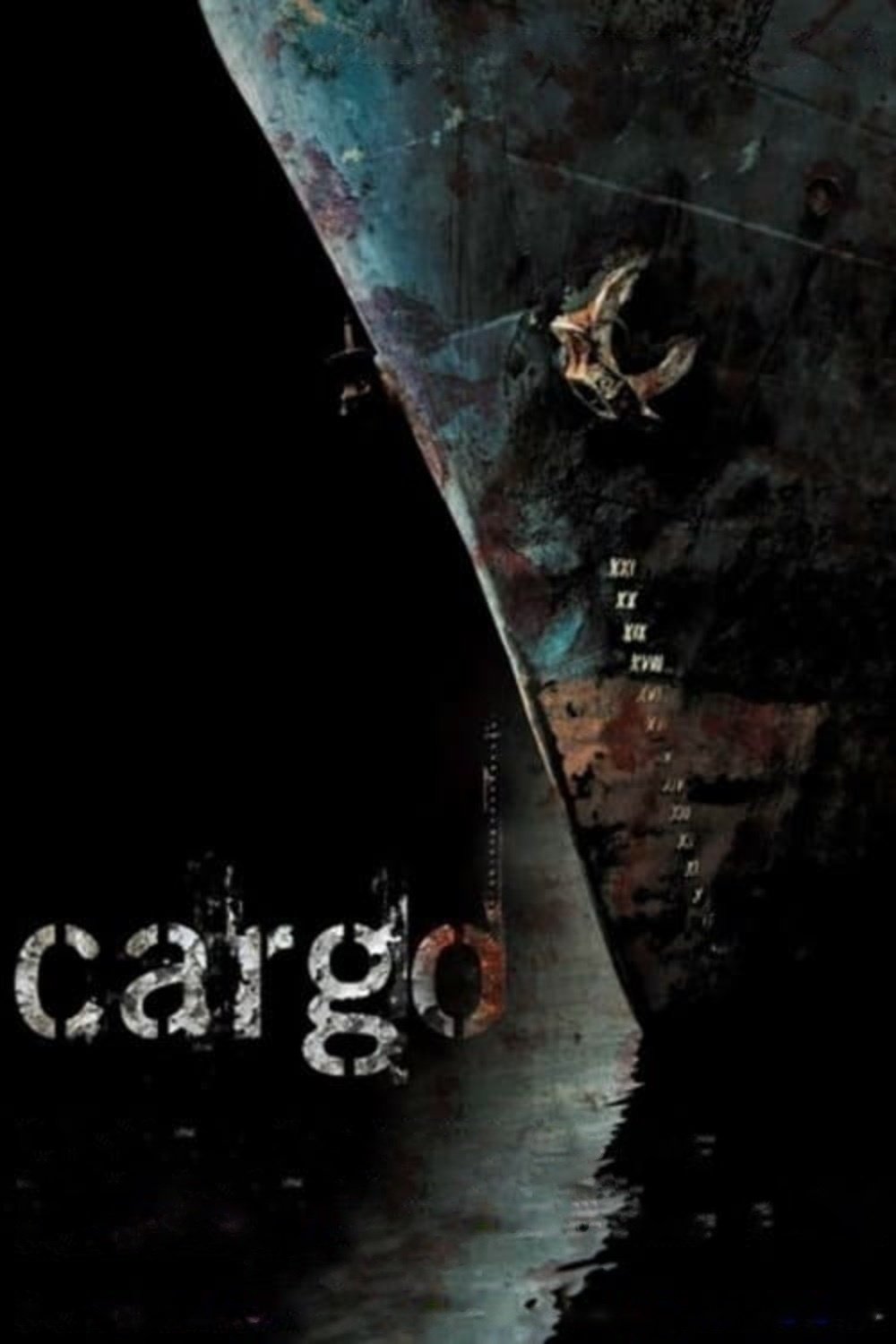 Cargo photo