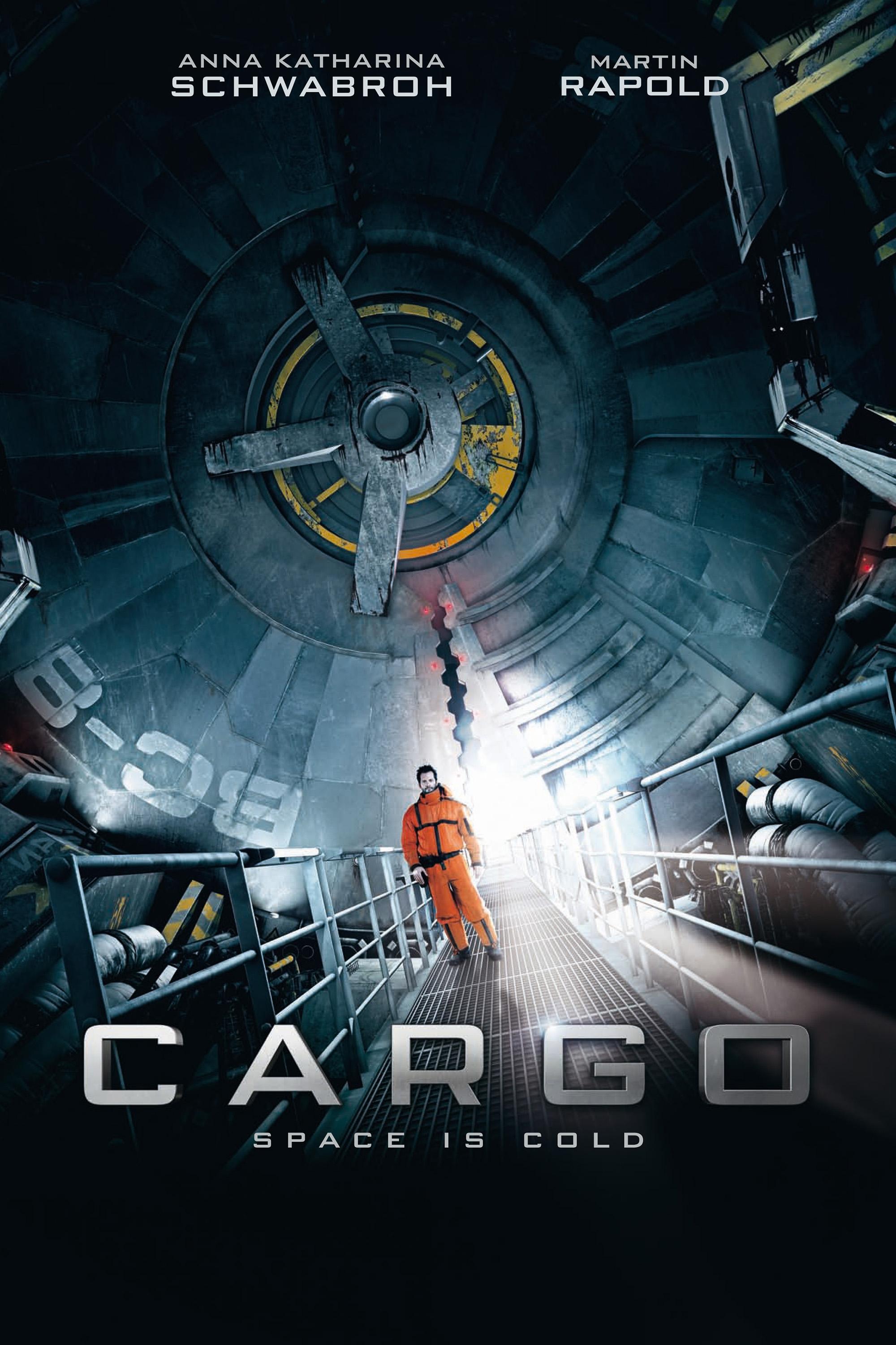 Cargo photo