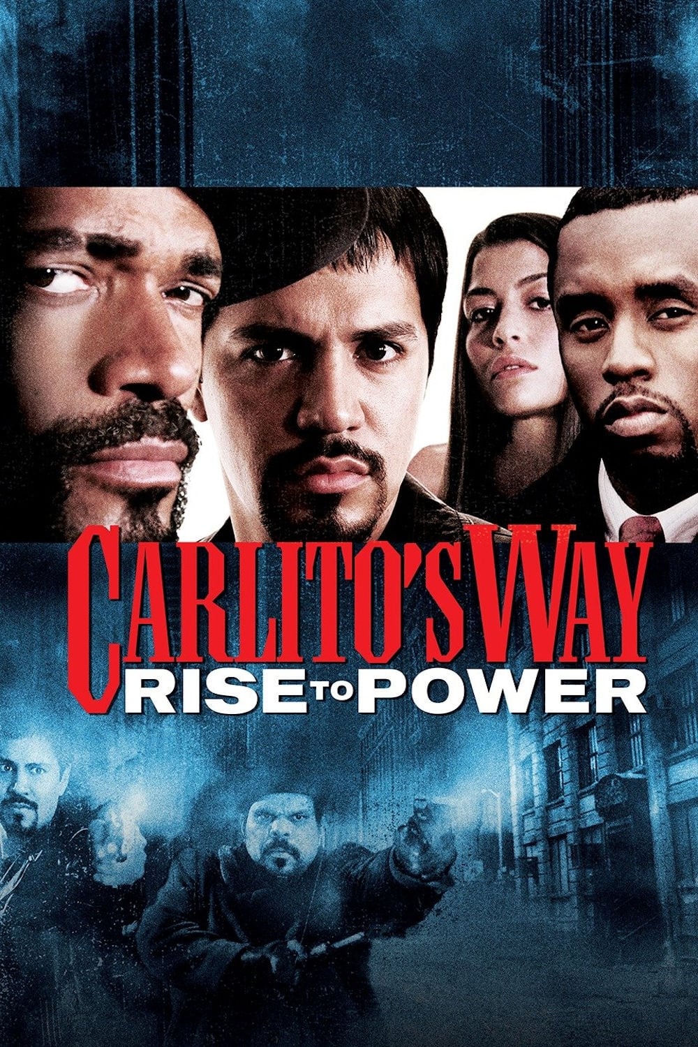 Carlito's Way: Rise to Power photo